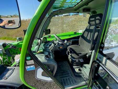 Teleskopstapler-Starr 2021  Merlo P27.6 TOP (6)