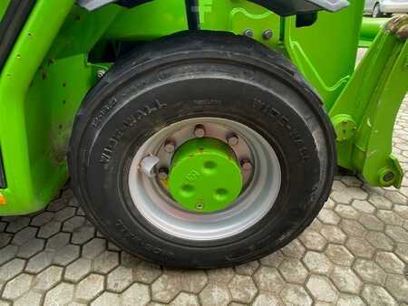 Teleskopstapler-Starr 2021  Merlo P27.6 TOP (7)