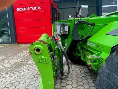 Teleskopstapler-Starr 2021  Merlo P27.6 TOP (9)