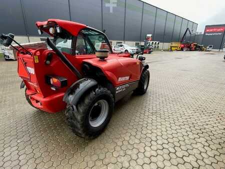 Teleskopstapler-Starr 2017  Manitou MLT625 (3)