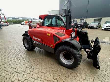 Teleskopstapler-Starr 2017  Manitou MLT625 (4)