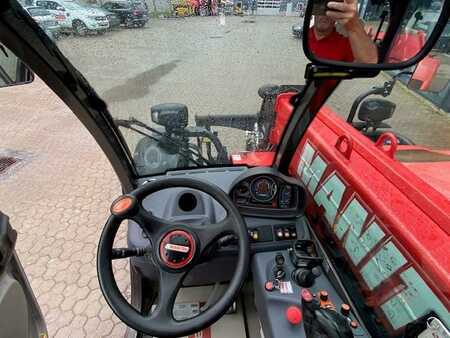 Teleskopstapler-Starr 2017  Manitou MLT625 (6)