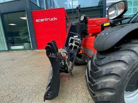 Teleskopstapler-Starr 2017  Manitou MLT625 (9)