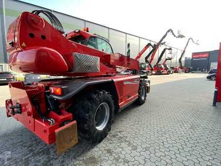 Telehandler Fixed 2021  Manitou MRT2150 P+ (3)