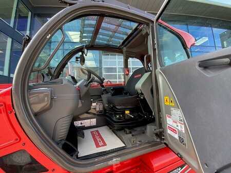 Telehandler Fixed 2021  Manitou MRT2150 P+ (5)