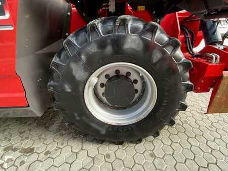 Telehandler Fixed 2021  Manitou MRT2150 P+ (7)