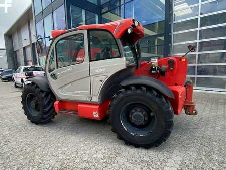 Telehandler Fixed 2014  Manitou MLT840-137 (2)