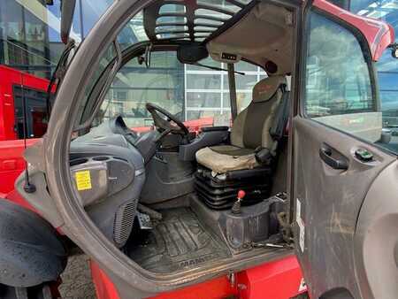 Telehandler Fixed 2014  Manitou MLT840-137 (5)
