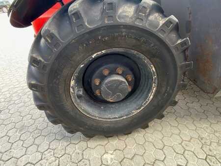 Telehandler Fixed 2014  Manitou MLT840-137 (7)