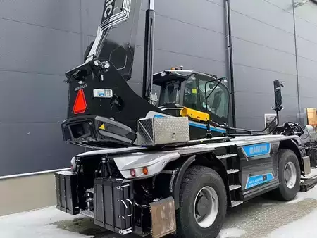 Teleskopstapler-Starr 2024  Manitou MRT2260E 700 VISION+ (2)