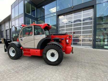 Telehandler Fixed 2019  Manitou MT1840 ST4 (2)