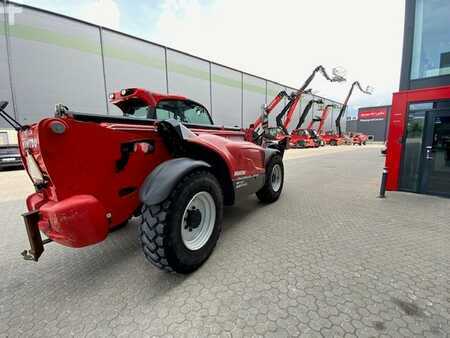 Telehandler Fixed 2019  Manitou MT1840 ST4 (3)