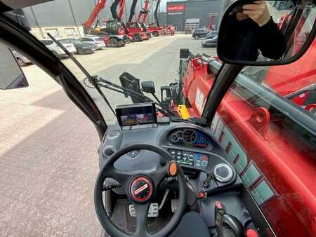 Telehandler Fixed 2019  Manitou MT1840 ST4 (6)