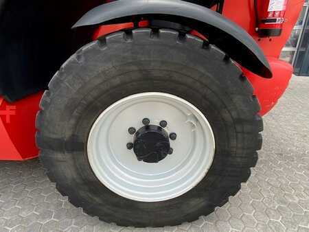 Telehandler Fixed 2019  Manitou MT1840 ST4 (8)