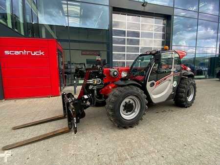 Telehandler Fixed 2023  Manitou MT930H COMFORT ST5 (1)