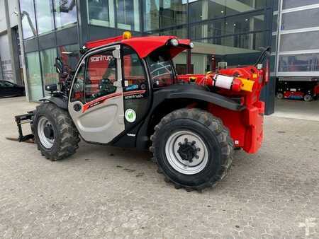 Telehandler Fixed 2023  Manitou MT930H COMFORT ST5 (2)