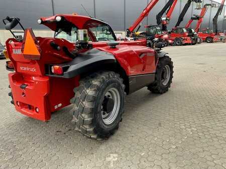 Telehandler Fixed 2023  Manitou MT930H COMFORT ST5 (3)