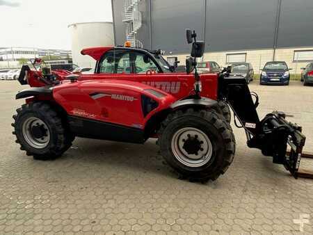 Telehandler Fixed 2023  Manitou MT930H COMFORT ST5 (4)