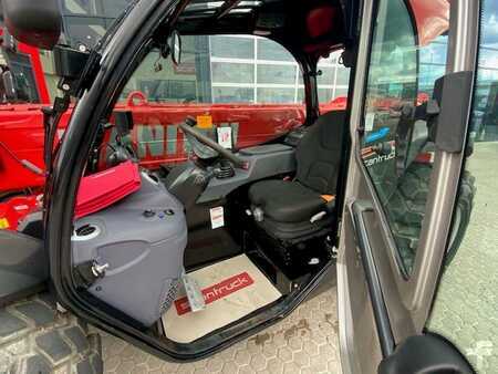 Telehandler Fixed 2023  Manitou MT930H COMFORT ST5 (5)