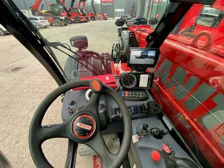 Telehandler Fixed 2023  Manitou MT930H COMFORT ST5 (6)