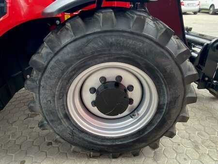 Telehandler Fixed 2023  Manitou MT930H COMFORT ST5 (7)