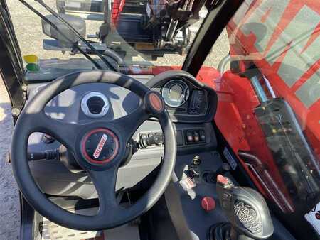 Wózki teleskopowe sztywne 2021  Manitou MT625H COMFORT ST5 (6)