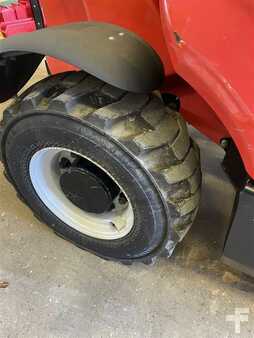 Wózki teleskopowe sztywne 2021  Manitou MT625H COMFORT ST5 (8)