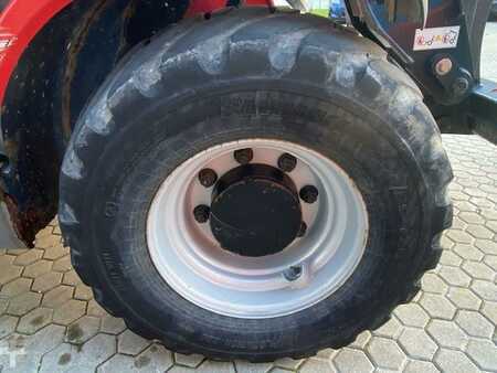 Telescopic forklift rigid 2017  Manitou MLT625-75H ELITE (6)