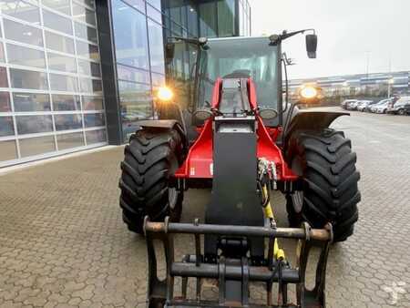 Manipulador fijo 2022  Manitou MLT 533 (10)