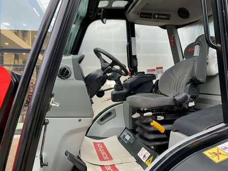 Manipulador fijo 2022  Manitou MLT 533 (6)