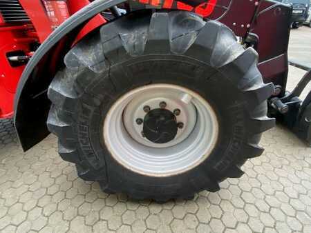 Manipulador fijo 2022  Manitou MLT 533 (7)