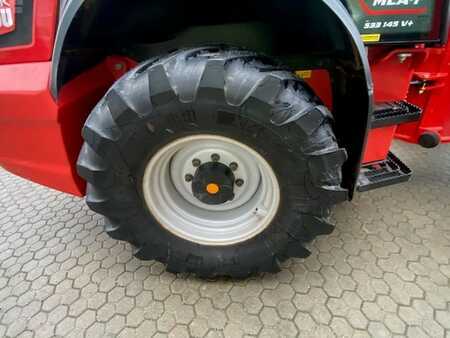 Manipulador fijo 2022  Manitou MLT 533 (8)