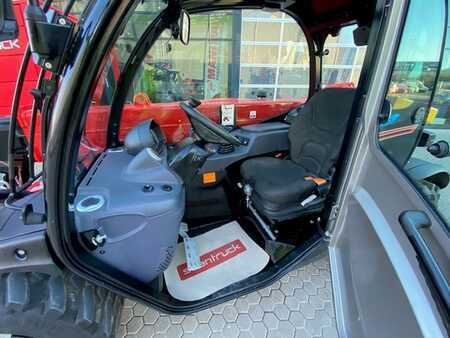 Telescopic forklift rigid 2023  Manitou MT625 COMFORT ST5 (5)