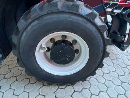 Telescopic forklift rigid 2023  Manitou MT625 COMFORT ST5 (8)