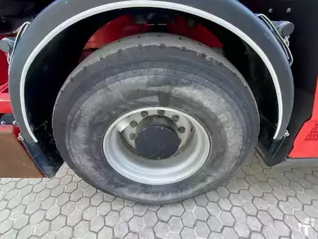 Teleskoptruck fast bom 2021  Manitou MRT2550 P+ (8)