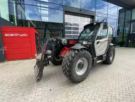 Verreikers (vast) 2021  Manitou MLT841-145PS+ ELITE ST5 (1)