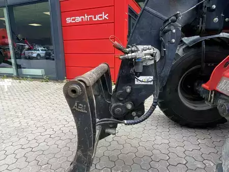 Verreikers (vast) 2021  Manitou MLT841-145PS+ ELITE ST5 (10)