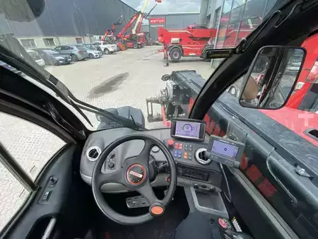 Verreikers (vast) 2021  Manitou MLT841-145PS+ ELITE ST5 (5)