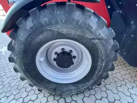 Telescopic forklift rigid 2022  Manitou MT1840 ST5 (7)