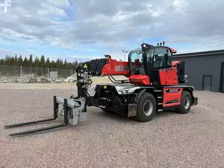 Verreikers (vast) 2024  Manitou MRT2260 VISION+ ST5 (1)