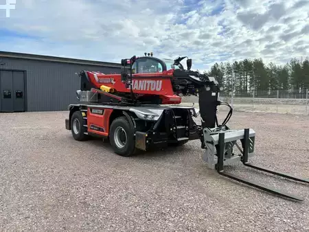 Verreikers (vast) 2024  Manitou MRT2260 VISION+ ST5 (2)