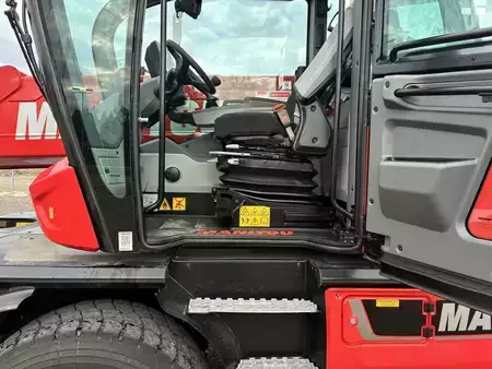 Verreikers (vast) 2024  Manitou MRT2260 VISION+ ST5 (5)