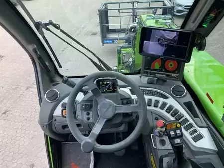 Telehandler Fixed 2021  Merlo ROTO 50.30S PLUS (5)