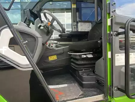 Telehandler Fixed 2021  Merlo ROTO 50.30S PLUS (6)