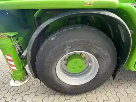 Telehandler Fixed 2021  Merlo ROTO 50.30S PLUS (8)