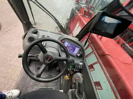 Empilhador telescópico-Fixo 2018  Manitou MRT3255P+ ST4 (5)