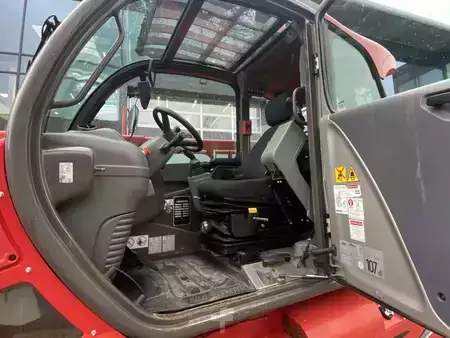 Empilhador telescópico-Fixo 2018  Manitou MRT3255P+ ST4 (6)