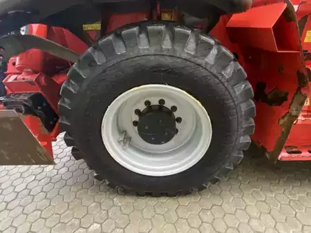 Empilhador telescópico-Fixo 2018  Manitou MRT3255P+ ST4 (8)