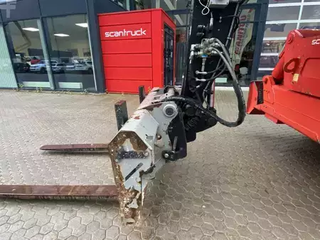 Empilhador telescópico-Fixo 2018  Manitou MRT3255P+ ST4 (9)