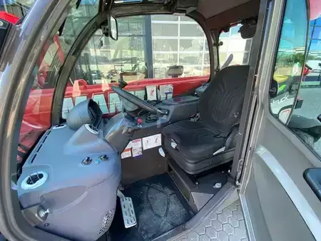 Telehandler Fixed 2017  Manitou MLT625-75H PREMIUM (6)